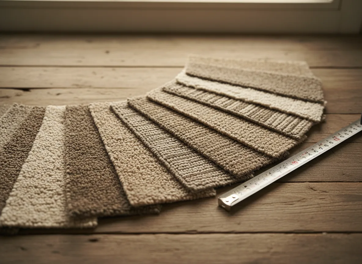 Carpet Installation West College Corner, IN FAQs